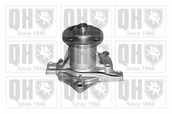 Quinton Hazell QCP3258 Water pump QCP3258: Buy near me in Poland at 2407.PL - Good price!