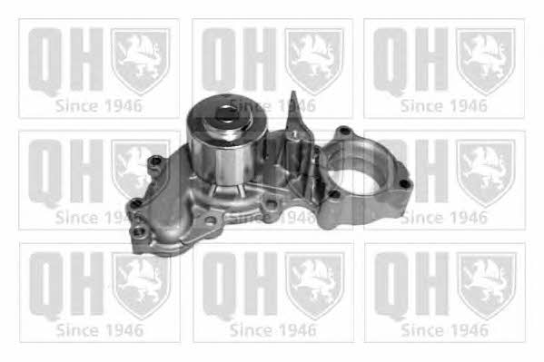 Quinton Hazell QCP3261 Water pump QCP3261: Buy near me in Poland at 2407.PL - Good price!