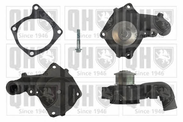 Quinton Hazell QCP3274 Water pump QCP3274: Buy near me in Poland at 2407.PL - Good price!
