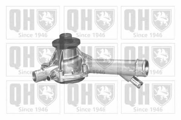 Quinton Hazell QCP3319 Water pump QCP3319: Buy near me in Poland at 2407.PL - Good price!