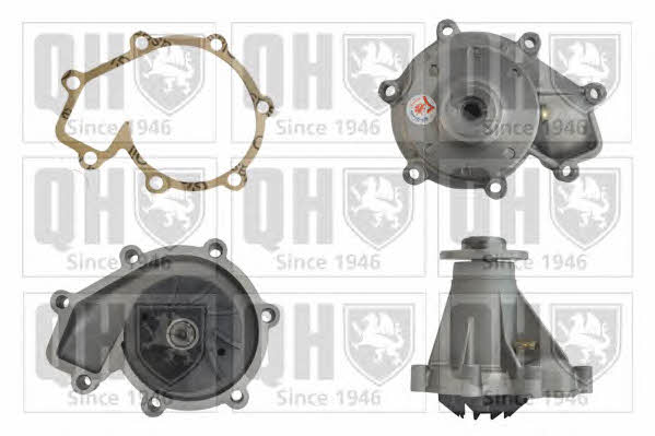Quinton Hazell QCP3383 Water pump QCP3383: Buy near me in Poland at 2407.PL - Good price!