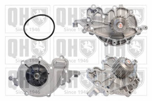 Quinton Hazell QCP3390 Water pump QCP3390: Buy near me in Poland at 2407.PL - Good price!