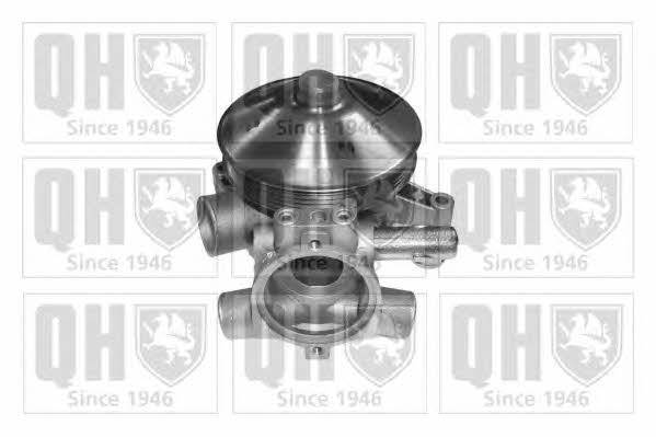 Quinton Hazell QCP3392 Water pump QCP3392: Buy near me in Poland at 2407.PL - Good price!
