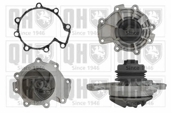 Quinton Hazell QCP3409 Water pump QCP3409: Buy near me in Poland at 2407.PL - Good price!