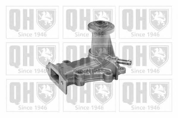Quinton Hazell QCP3455 Water pump QCP3455: Buy near me in Poland at 2407.PL - Good price!