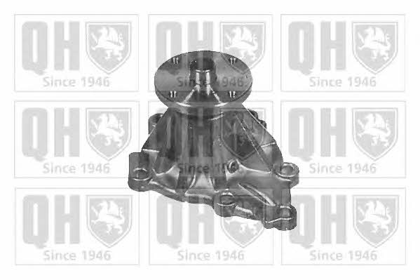 Quinton Hazell QCP3471 Water pump QCP3471: Buy near me in Poland at 2407.PL - Good price!