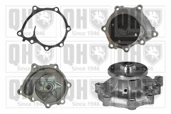 Quinton Hazell QCP3503 Water pump QCP3503: Buy near me in Poland at 2407.PL - Good price!