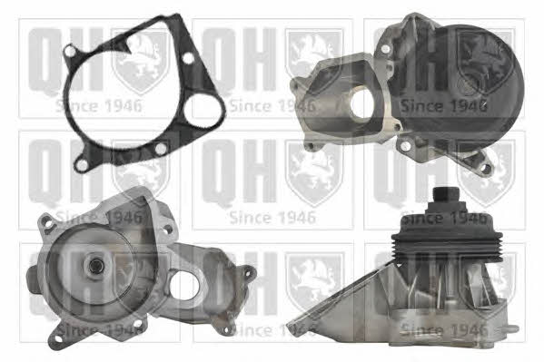 Quinton Hazell QCP3505 Water pump QCP3505: Buy near me in Poland at 2407.PL - Good price!