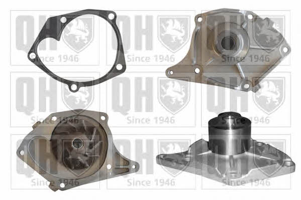 Quinton Hazell QCP3508 Water pump QCP3508: Buy near me in Poland at 2407.PL - Good price!