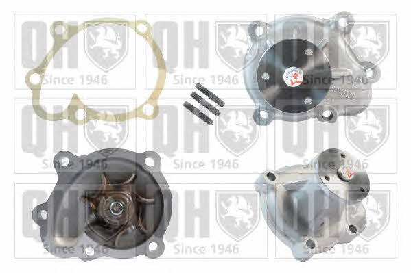 Quinton Hazell QCP3510 Water pump QCP3510: Buy near me in Poland at 2407.PL - Good price!