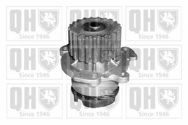 Quinton Hazell QCP3514 Water pump QCP3514: Buy near me in Poland at 2407.PL - Good price!