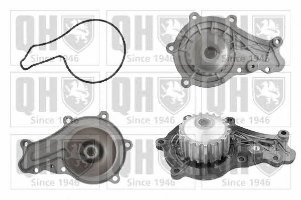Quinton Hazell QCP3521 Water pump QCP3521: Buy near me in Poland at 2407.PL - Good price!