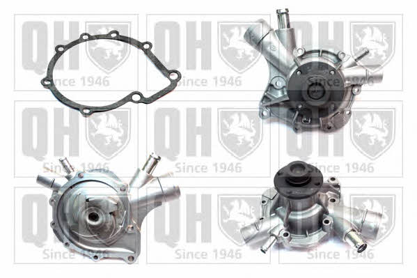 Quinton Hazell QCP3526 Water pump QCP3526: Buy near me in Poland at 2407.PL - Good price!