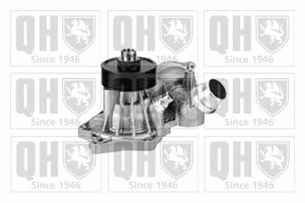 Quinton Hazell QCP3560 Wasserpumpe QCP3560: Kaufen Sie zu einem guten Preis in Polen bei 2407.PL!