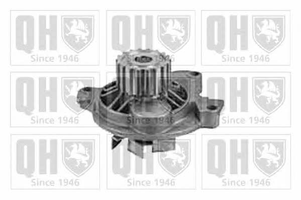 Quinton Hazell QCP3565 Water pump QCP3565: Buy near me at 2407.PL in Poland at an Affordable price!