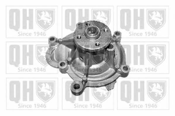 Quinton Hazell QCP3568 Water pump QCP3568: Buy near me at 2407.PL in Poland at an Affordable price!