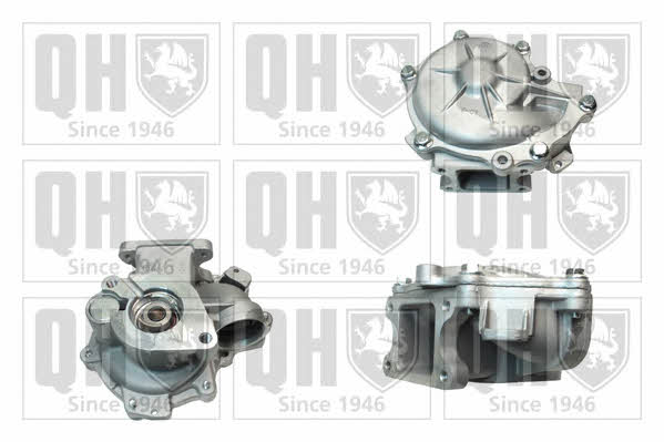Quinton Hazell QCP3570 Water pump QCP3570: Buy near me in Poland at 2407.PL - Good price!