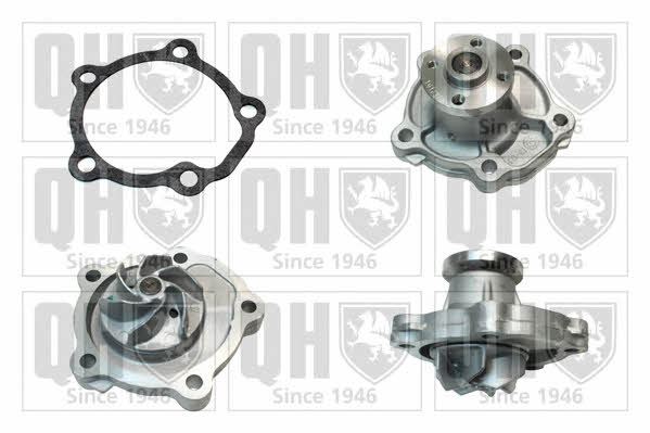 Quinton Hazell QCP3575 Water pump QCP3575: Buy near me in Poland at 2407.PL - Good price!