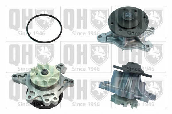 Quinton Hazell QCP3577 Water pump QCP3577: Buy near me in Poland at 2407.PL - Good price!