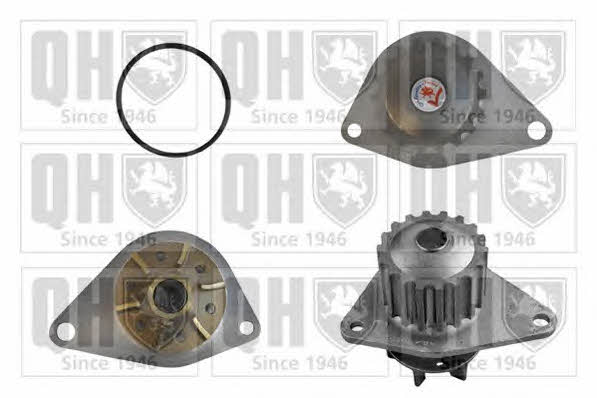 Quinton Hazell QCP3578 Water pump QCP3578: Buy near me in Poland at 2407.PL - Good price!