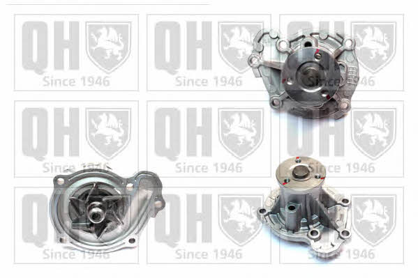 Quinton Hazell QCP3579 Water pump QCP3579: Buy near me in Poland at 2407.PL - Good price!
