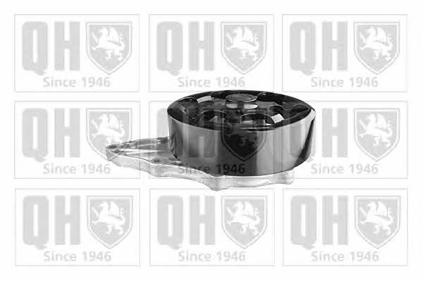Quinton Hazell QCP3580 Wasserpumpe QCP3580: Kaufen Sie zu einem guten Preis in Polen bei 2407.PL!