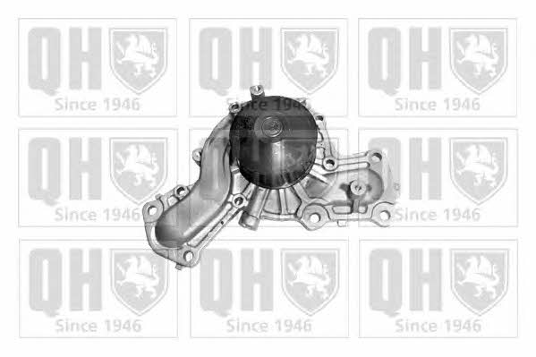 Quinton Hazell QCP3581 Water pump QCP3581: Buy near me in Poland at 2407.PL - Good price!