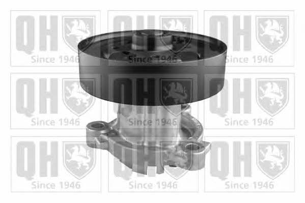 Quinton Hazell QCP3582 Water pump QCP3582: Buy near me at 2407.PL in Poland at an Affordable price!
