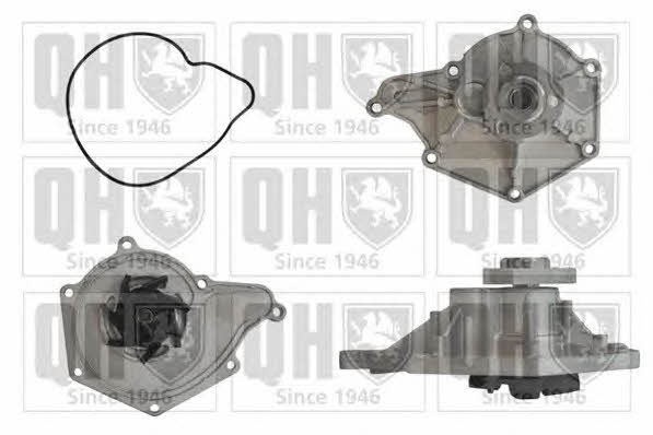 Quinton Hazell QCP3618 Water pump QCP3618: Buy near me in Poland at 2407.PL - Good price!