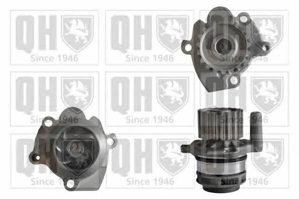 Quinton Hazell QCP3622 Water pump QCP3622: Buy near me in Poland at 2407.PL - Good price!