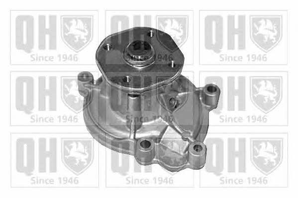 Quinton Hazell QCP3624 Water pump QCP3624: Buy near me in Poland at 2407.PL - Good price!