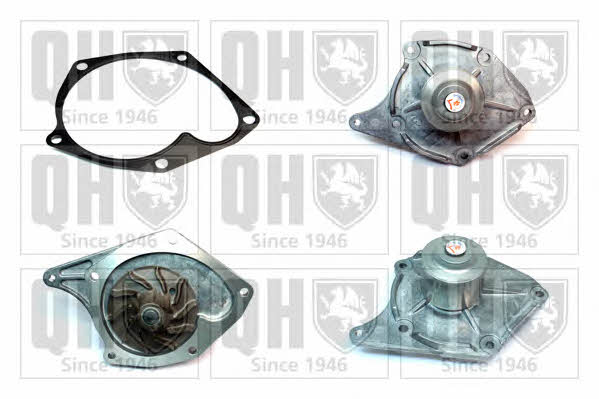 Quinton Hazell QCP3629 Water pump QCP3629: Buy near me in Poland at 2407.PL - Good price!