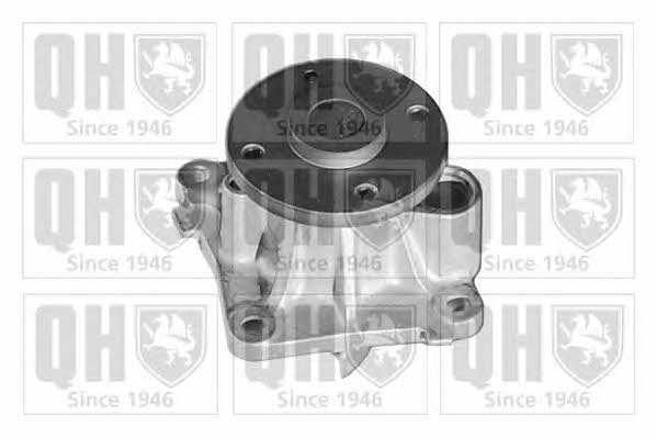 Quinton Hazell QCP3636 Water pump QCP3636: Buy near me in Poland at 2407.PL - Good price!