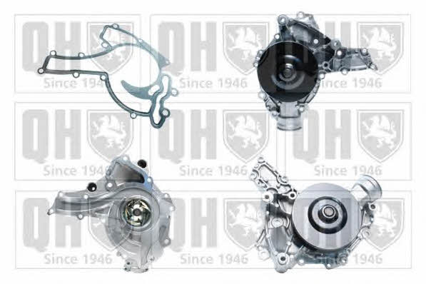 Quinton Hazell QCP3685 Water pump QCP3685: Buy near me in Poland at 2407.PL - Good price!