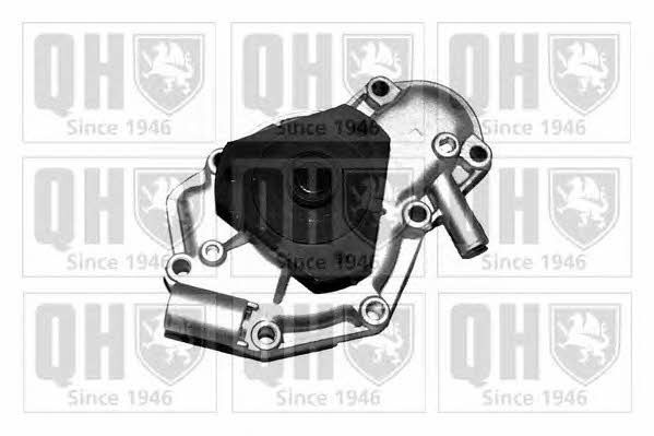 Quinton Hazell QCP1445 Water pump QCP1445: Buy near me in Poland at 2407.PL - Good price!