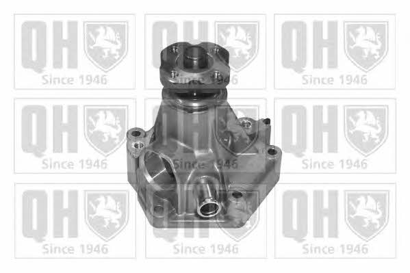 Quinton Hazell QCP1504 Water pump QCP1504: Buy near me in Poland at 2407.PL - Good price!