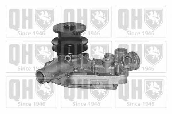 Quinton Hazell QCP1530 Water pump QCP1530: Buy near me in Poland at 2407.PL - Good price!