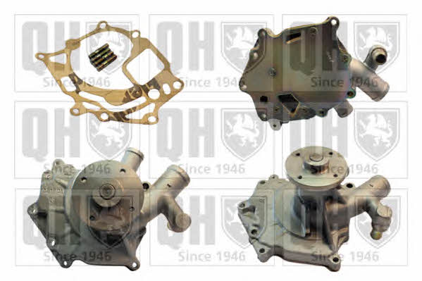 Quinton Hazell QCP1535 Water pump QCP1535: Buy near me in Poland at 2407.PL - Good price!