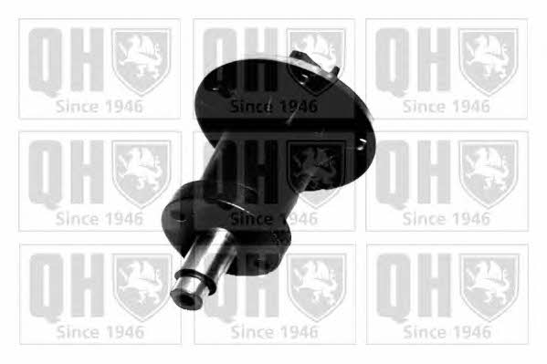 Quinton Hazell QCP1550 Water pump QCP1550: Buy near me in Poland at 2407.PL - Good price!