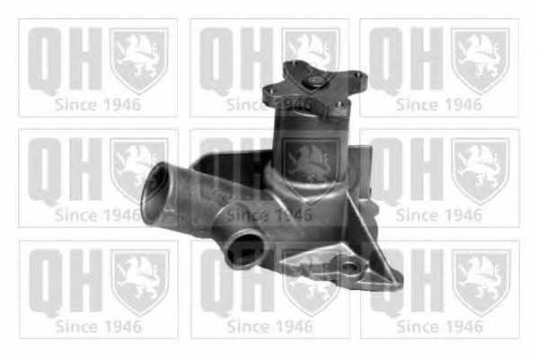 Quinton Hazell QCP1559 Water pump QCP1559: Buy near me in Poland at 2407.PL - Good price!