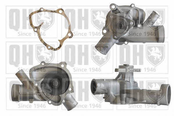 Quinton Hazell QCP2022 Water pump QCP2022: Buy near me in Poland at 2407.PL - Good price!