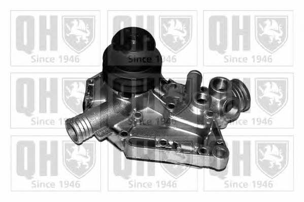 Quinton Hazell QCP2204 Water pump QCP2204: Buy near me in Poland at 2407.PL - Good price!