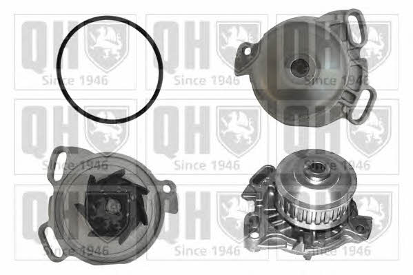 Quinton Hazell QCP2226 Water pump QCP2226: Buy near me in Poland at 2407.PL - Good price!