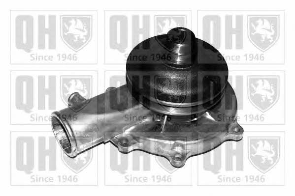 Quinton Hazell QCP2300 Water pump QCP2300: Buy near me in Poland at 2407.PL - Good price!