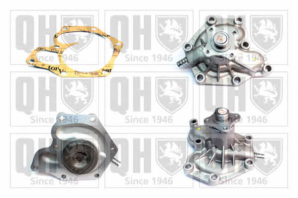 Quinton Hazell QCP2303 Water pump QCP2303: Buy near me in Poland at 2407.PL - Good price!