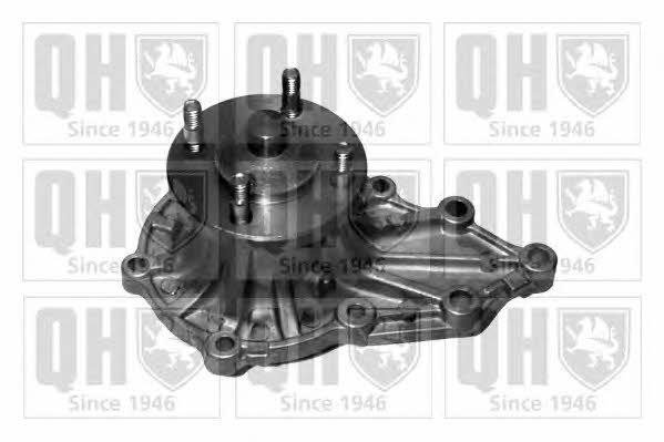 Quinton Hazell QCP2318 Water pump QCP2318: Buy near me at 2407.PL in Poland at an Affordable price!