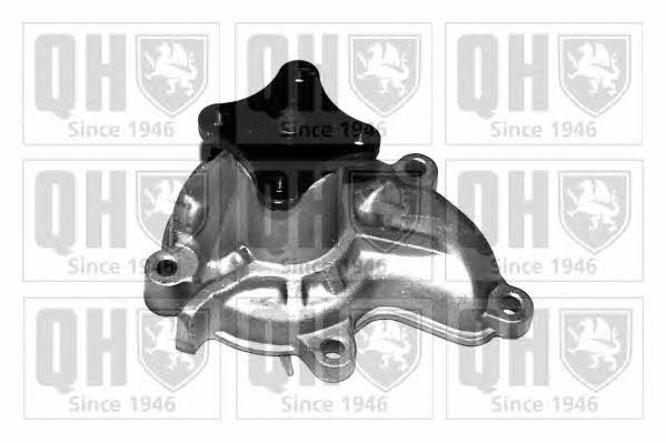 Quinton Hazell QCP2329 Water pump QCP2329: Buy near me in Poland at 2407.PL - Good price!