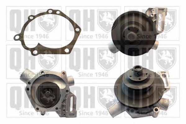 Quinton Hazell QCP2338 Water pump QCP2338: Buy near me in Poland at 2407.PL - Good price!