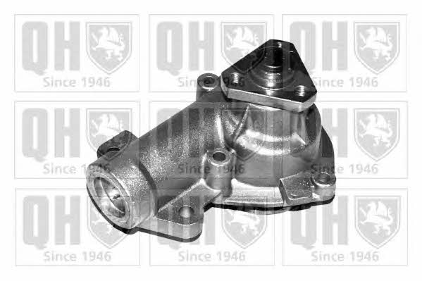 Quinton Hazell QCP2340 Water pump QCP2340: Buy near me in Poland at 2407.PL - Good price!