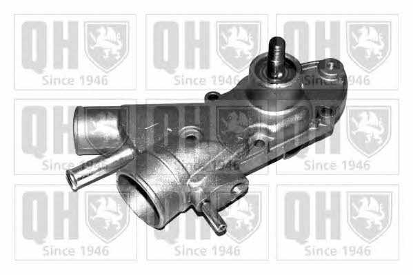 Quinton Hazell QCP2343 Water pump QCP2343: Buy near me in Poland at 2407.PL - Good price!